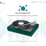 Longtone HiFi Wien
